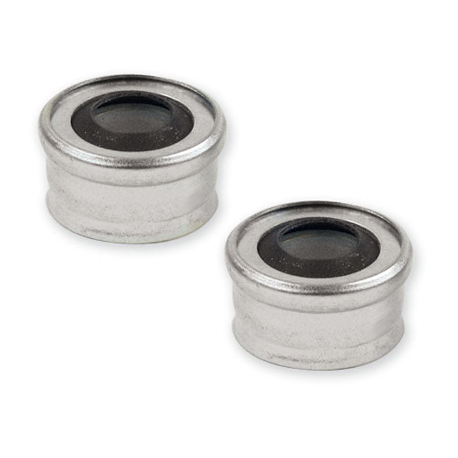 Kpmi, Valve Guide Seals. In/Ex for L81-84 Shovelhead