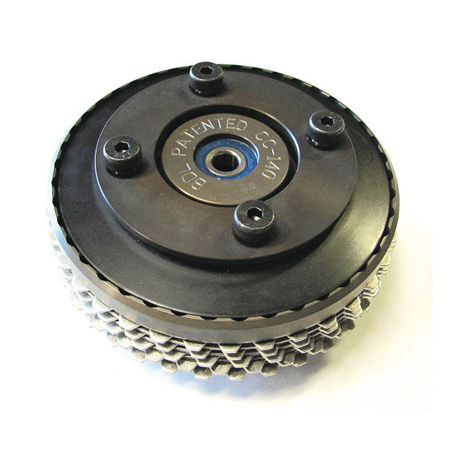 BDL Competitor Clutch for 91-20 XL (Excl. XR1200)