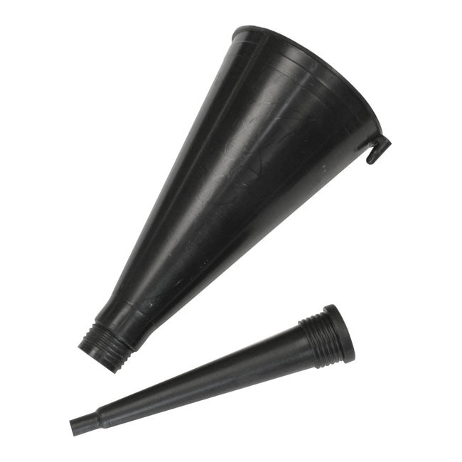 Lisle, Threaded Oil Funnel for Univ.