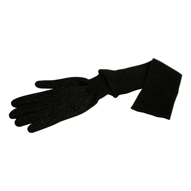 Lisle, Hot Sleeve. With Glove for Univ.