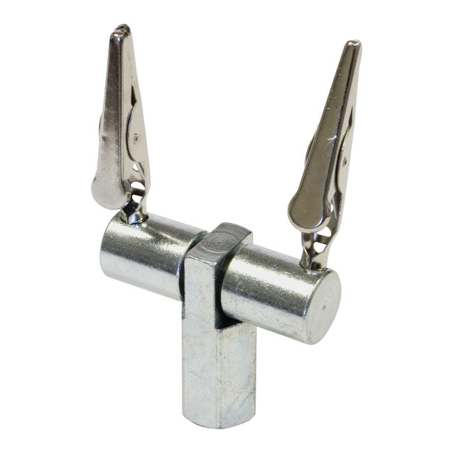 Lisle, Magnetic Soldering Clamp for Univ.