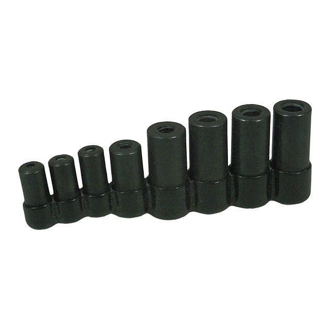 Lisle, 8-Piece Tap Socket Set for Univ.