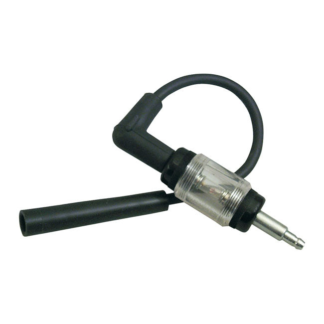 Lisle, In-Line Spark Tester Tool for Universal