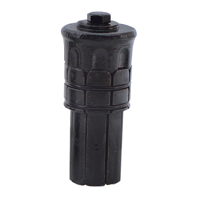 Lisle, Exhaust Pipe Expander