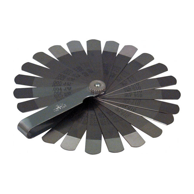 Lisle, Feeler Gauge. Go-No-Go for Univ.