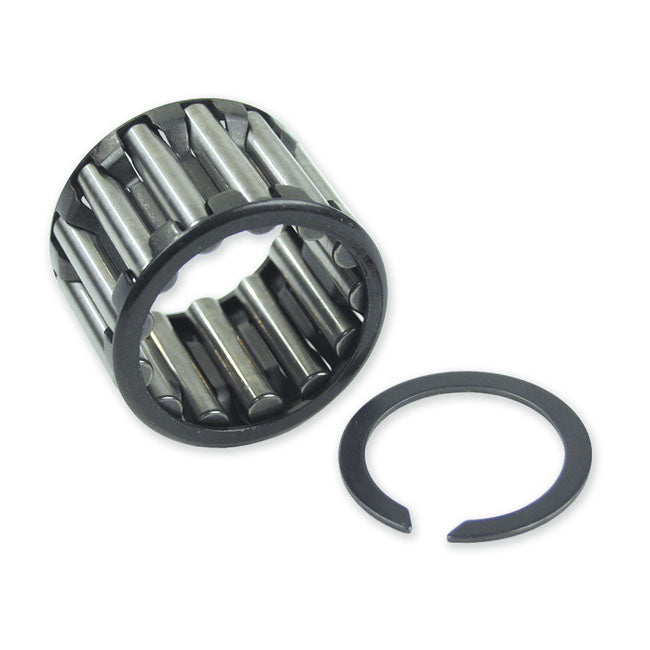 Pinion Shaft Bearing. Red for 87-99 Big Twin (Excl. Twin Cam)