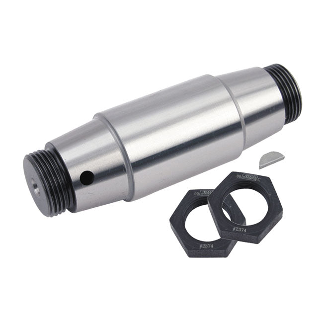S&S, 36-53 & 40-48 Crankpin Assembly for 36-53 61" (1000Cc) Knuckle, Panhead; 40-48 Ul, Ulph Flathead