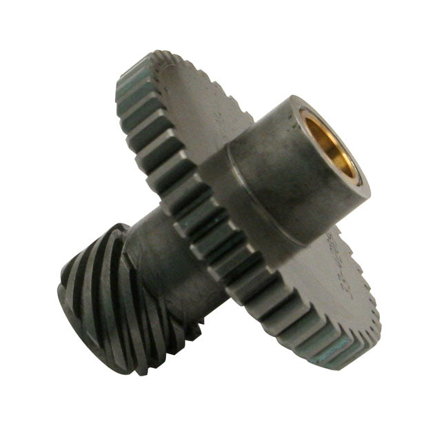 S&S, Drive Gear For S&S 998887 Circuit Breaker for 36-69 Ohv Big Twin (Excl. Flatheads) With S&S 998887 Timing Gear
