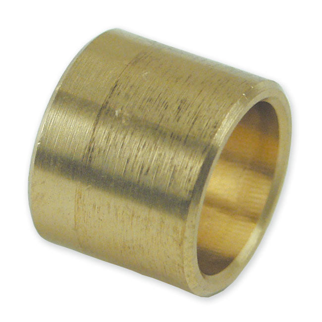 S&S, Bushing For Drive & Idler Timing Gears for S&S Circuit Breaker Drive & Idle Gear: 32-69 Big Twin; 30-73 45" Sv; 37-48 74"/80" Flatheads . Idler Gear S&S Cam Drive: 99-06 Flt; 00-06 Softail; 99-05 Dyna