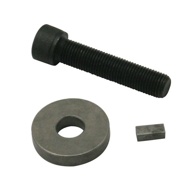 S&S, Replacement Hardware Pack For Out Cam Drive Gear for 99-17 Twin Cam With S&S Camshafts