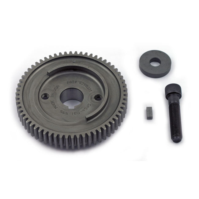 S&S, Outer Cam Drive Gear for 99-06 Twin Cam (Excl. 2006 Dyna) With S&S Gear Driven Cams