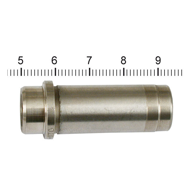 S&S, Cast Iron Valve Guide In/Ex. Std for L79-84 Shovel; S&S Shovel & Pan Superstock Heads; All S&S Sh & Kn Engines