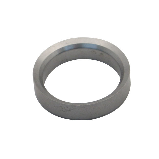 S&S, Valve Seat. Exhaust. 1.605" Od for 07-17 X-Wedge Engines; 84-17 V&T Style Engines With 89Cc Chamber