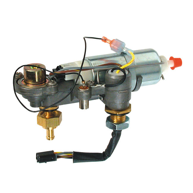 S&S Fuel Pump Kit for Dim. 185X75X80mm