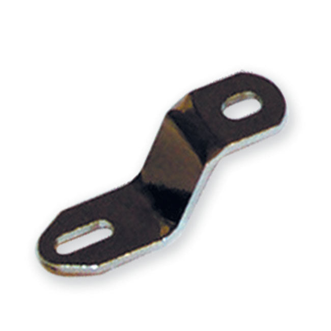 S&S Carb Support Bracket for 84-99 Big Twin; 86-03 XL With Oem Carb & S&S Air cleaner