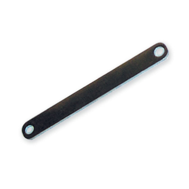 S&S Carb Support Bracket for 36-65 Ohv Big Twin All S&S Carbs, Excl. 2-Throat
