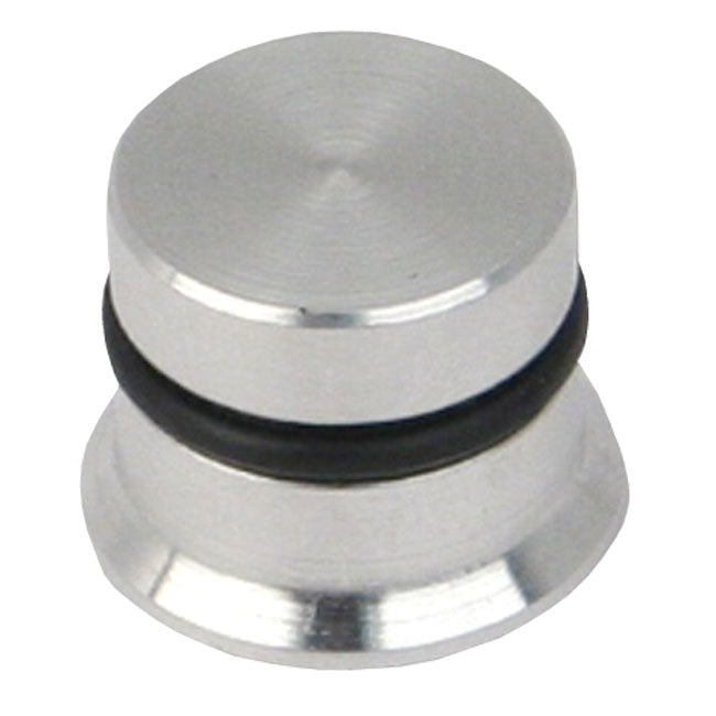 S&S Crank Position Sensor Hole Plug for 84-99 Evo Big Twin With S&S Cases