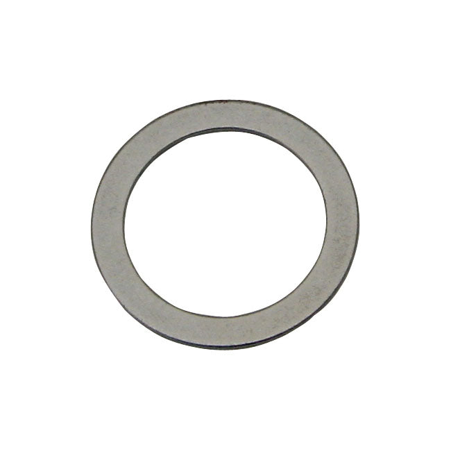 S&S Washer, Pushrod Spring Cover for 36-20 Big Twin; 57-90XL