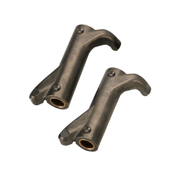 S&S, Rocker Arm Front Exhaust/Rear Intake for 84-17Big Twin (Excl. M8); 86-20 XL; 08-12XR1200; 91-10Buell Xb