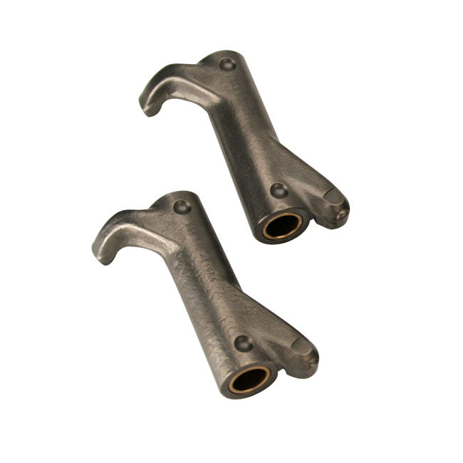 S&S, Rocker Arm Front Intake/Rear Exhaust for 84-17Big Twin (Excl. M8); 86-20 XL; 08-12XR1200; 91-10Buell Xb