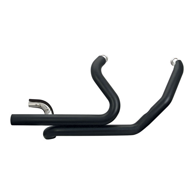 S&S, Power-Tune Duals. Header Pipes For Touring for 95-08 Flt/Touring