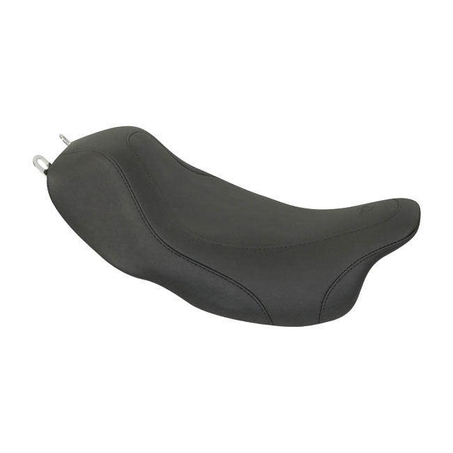 Mustang, Tripper Solo Seat for 08-20 Touring
