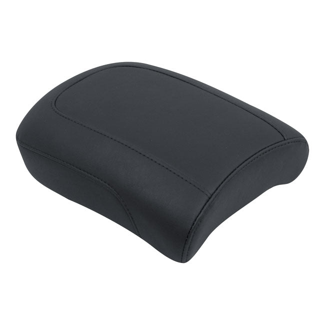 Mustang, Passenger Seat. Recessed for 97-20 Flt/Touring