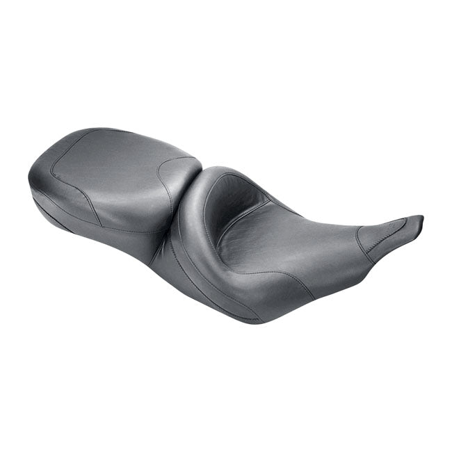 Mustang, Wide Touring Seat for 97-07 FLHT, FLTR
