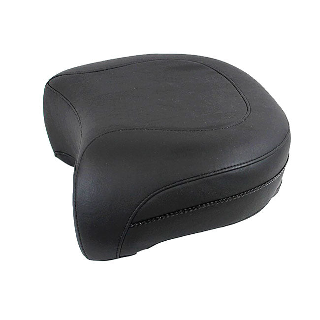 Mustang, Passenger Seat. For Police Models for 83-20 Flt/Touring Police Models Only