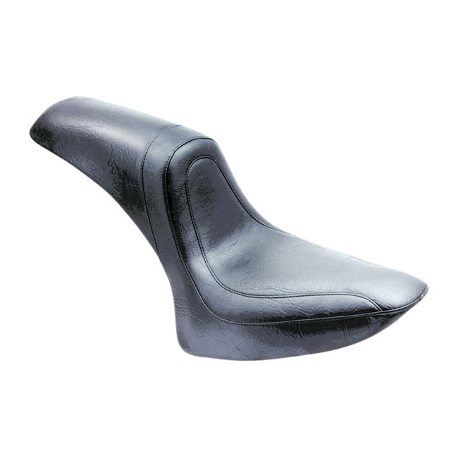 Mustang, Fastback 2-Up Seat for 84-99 Softail