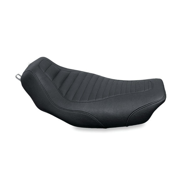 Mustang, Tripper Solo Seat for 97-07 FLHR; 06-07 FLHX