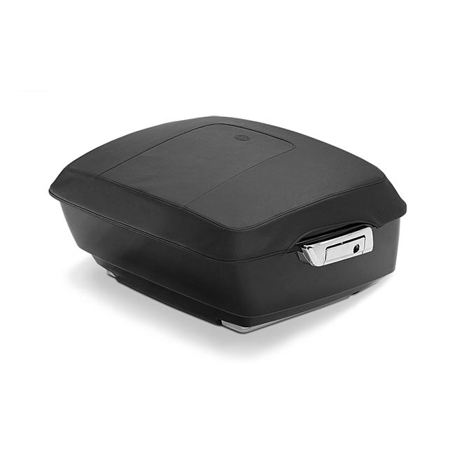 Mustang King Tour-Pak Cover for 14-20 Touring With Tour-Pak