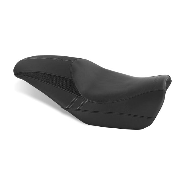 Mustang, Fastback 2-Up Seat for 15-20 Xg750/500 Street (Excl. Xg750A)