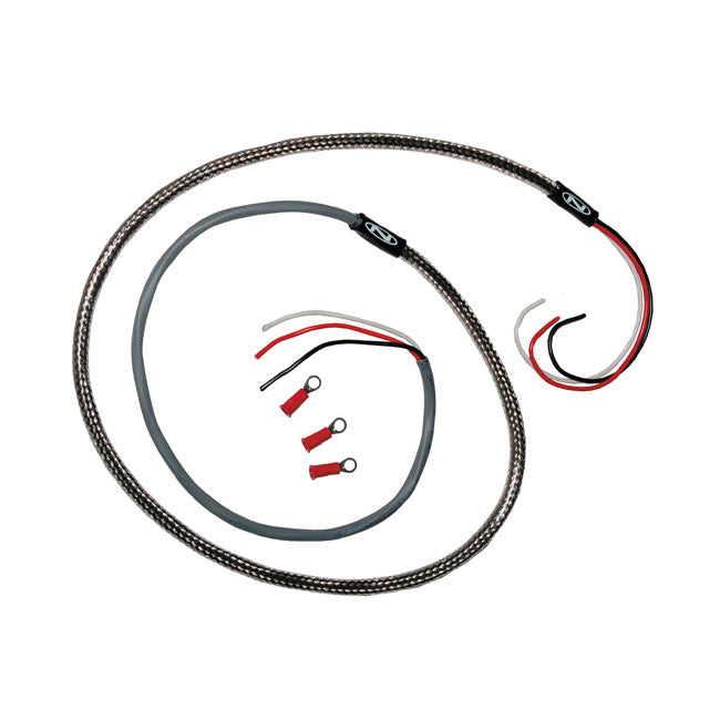 Namz, Tachometer Harness. 48" for Universal
