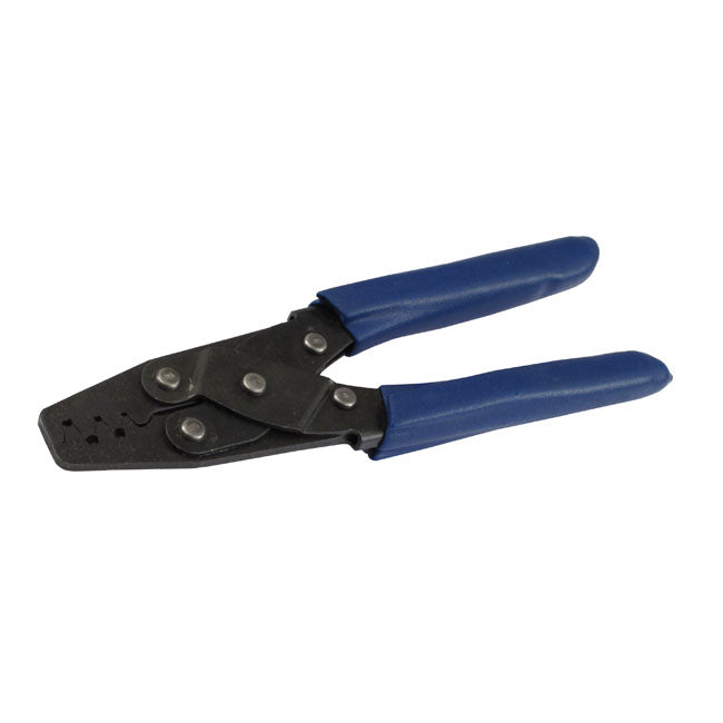 Namz, Universal Crimp Tool for Universal