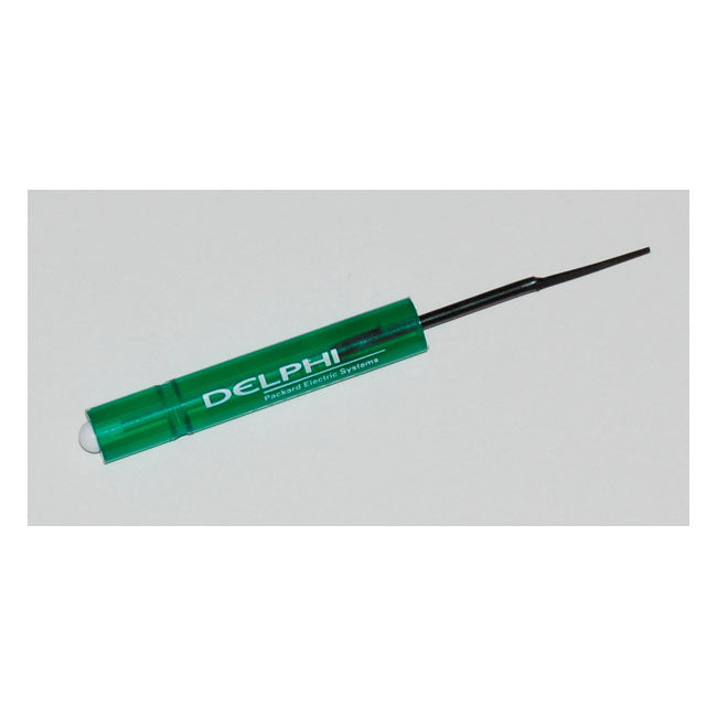 Namz, Delphi Terminal Pin Extraction Tool for Most 99-Up H-D