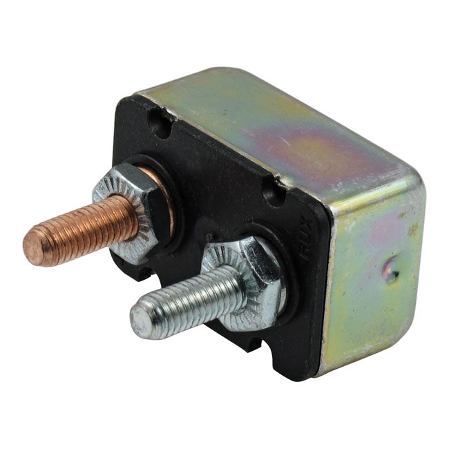 Namz, Circuit Breaker, Automatic. 10A