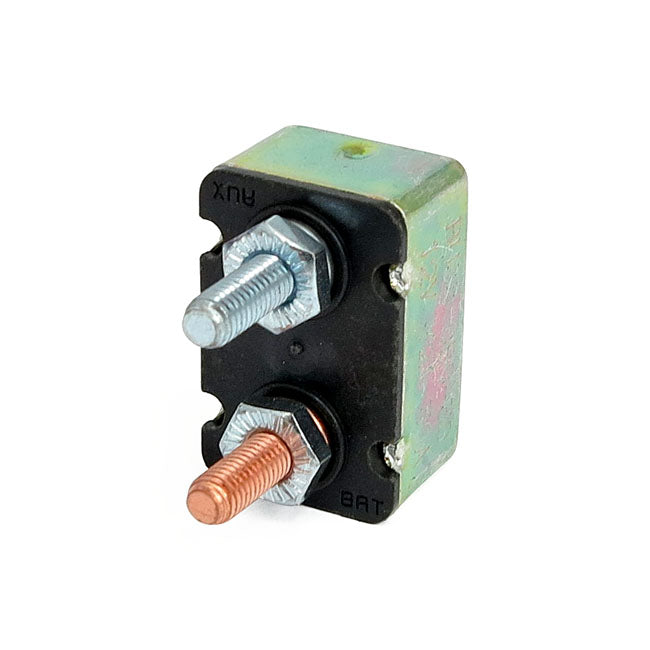 Namz, Circuit Breaker, Automatic. 30A