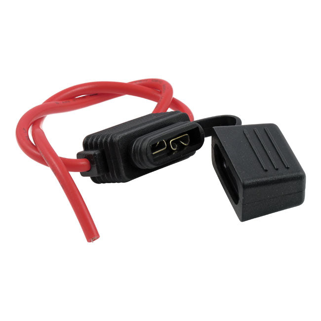 Namz, Sealed Inline Fuse Holder. 20A for Universal