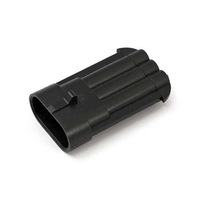 Namz, Delphi Map Sensor, Male Connector. 3-Pin