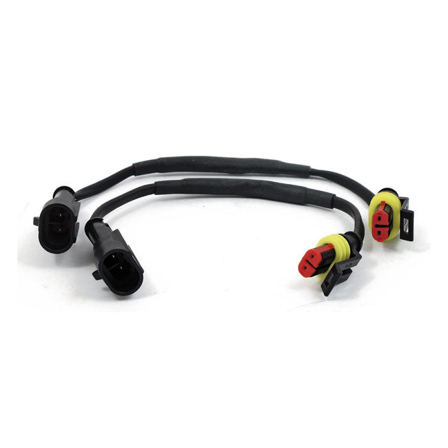 Nightrider O2 Enrichment Device for All 07-09 Models (Except 09 Touring)