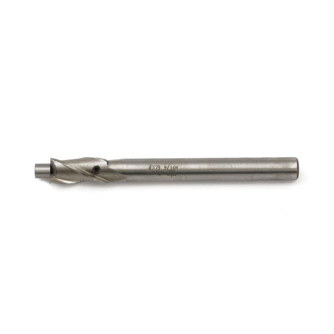 Counter Bore Tool for 06-15 Dyna; 07-15 Softail, Touring
