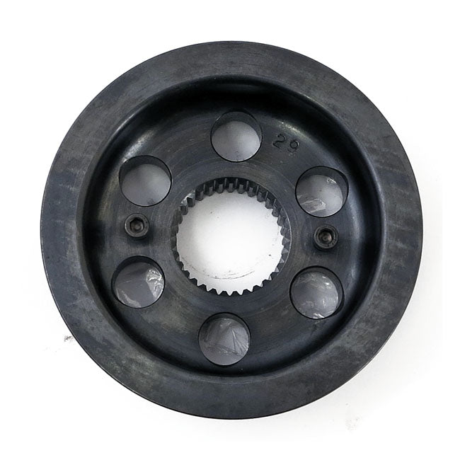 Diamond Terminator Transm. Pulley 29T for 85-06 Big Twin 5 Speeds (Ex 06 Dyna)