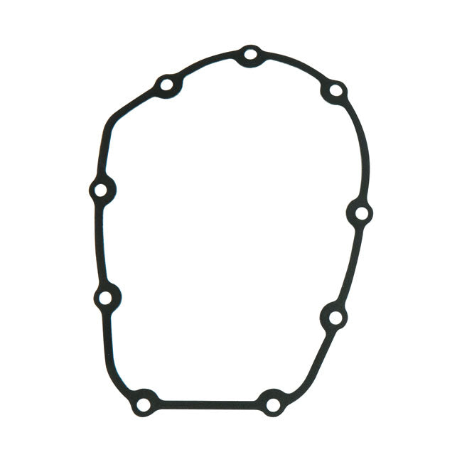 S&S, Gasket Cam Cover for 18-20 Softail; 17-20 Touring, Trikes