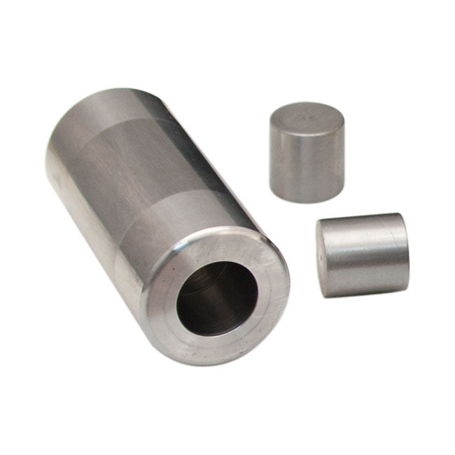 S&S, Crankpin Assembly 1.671" Press-In. Std for 99-17Twin Cam; S&S T-Series Engines Produced After 2013
