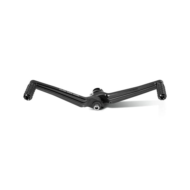 RSD, Heel/Toe Shift Levers for 83-20 Flt/Touring; 00-17Flst