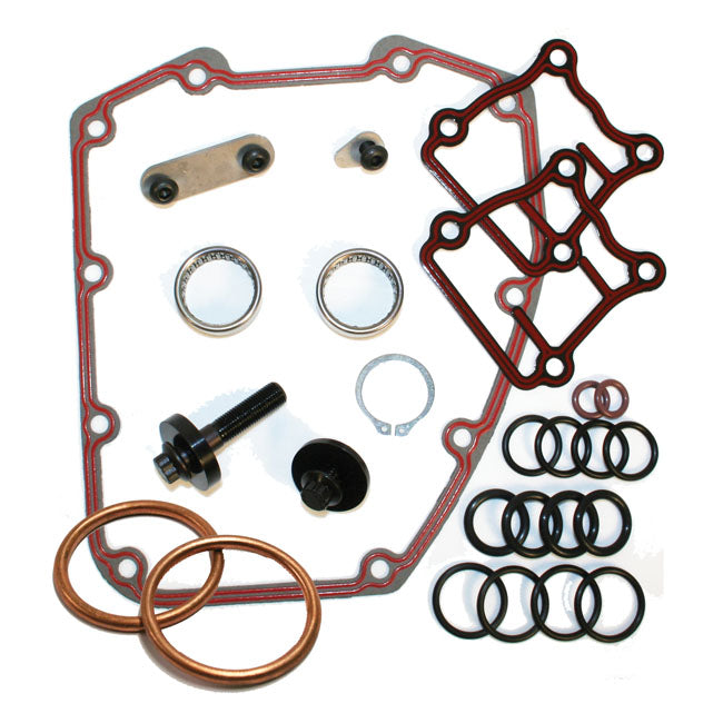 Feuling Camshaft Installation Kit for 06-17 Dyna; 07-17 Softail; 07-16 Touring