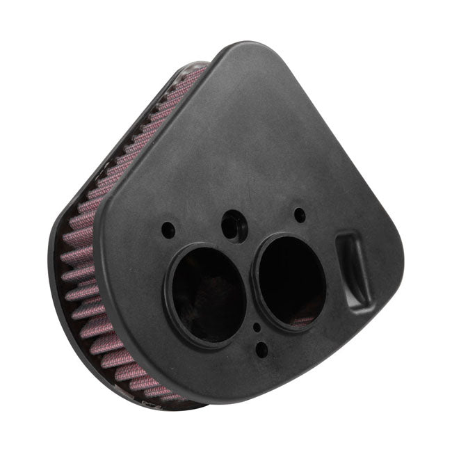 K&N Air Filter Element for 17-20 Xg750A Street Rod (Excl. Other Xg Models)
