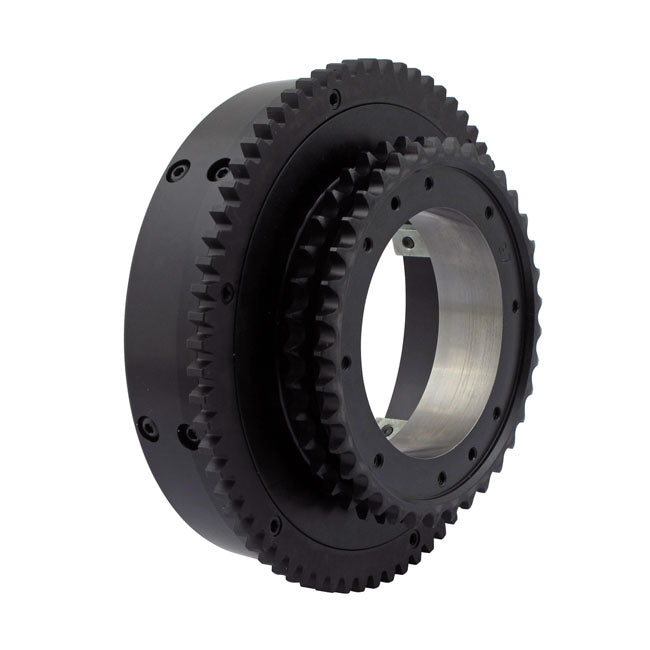 Barnett, Clutch Shell for 41-E84 Big Twin (Excl. FXRb,FXsb)