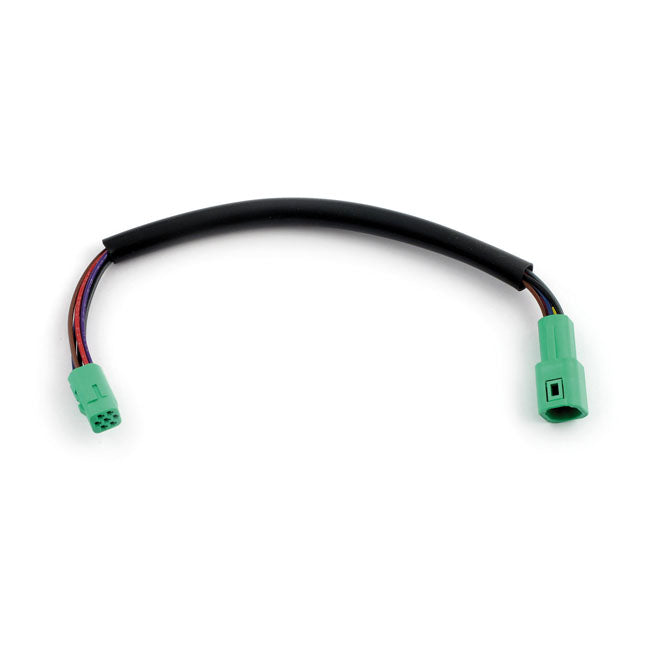 Barnett, Throttle By Wire Extension. +8" for 08-09 Touring (Excl. Cvo, Screamin' Eagle Models)